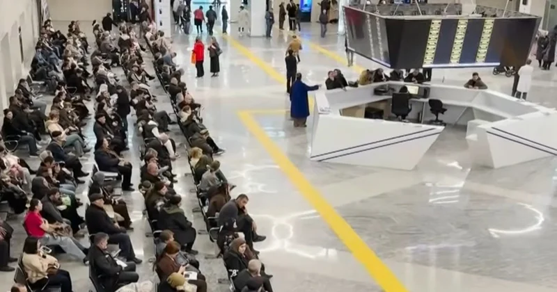 Məşhur psixoterapevt: “Pasiyent növbədə gözləyəndə bunu şəxsi münasibət kimi qəbul edir”