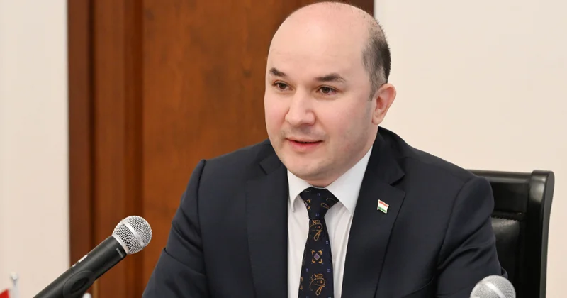 Tacikistan səfiri 46 dövlətin Düşənbə Su Konfransında iştirakını təsdiqlədiyini bildirib