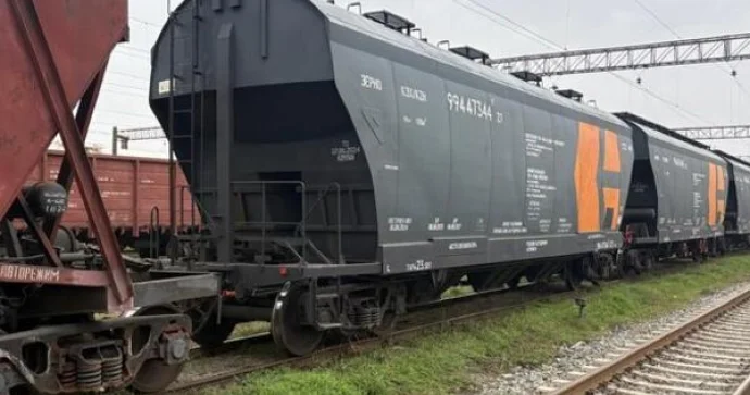 Azərbaycandan tranzit keçməklə Ermənistana gübrə və taxıl göndəriləcək