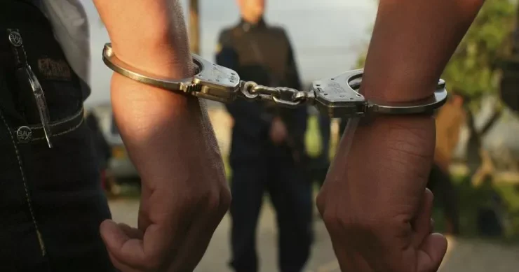 Bakıda 33 il əvvəl qətl törədən Almaniyada TUTULDU