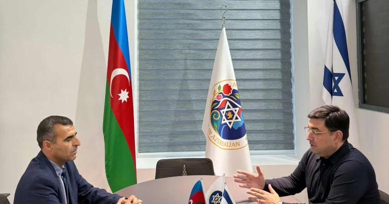 Azərbaycan heç vaxt multikulturalizmi vitrin üçün yaşamayıb