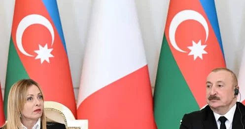 “İtaliya şirkətlərinin Qarabağda fəaliyyəti Azərbaycana etimadı göstərir“ DEPUTAT DANIŞDI
