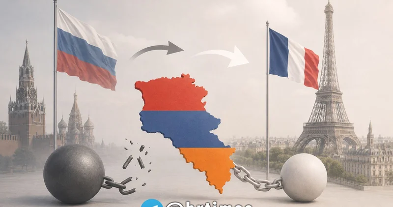 Сателлит меняет покровителя