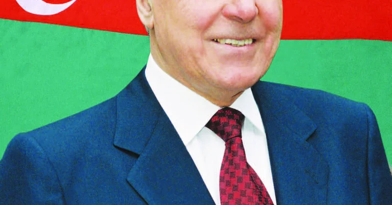 Heydər Əliyev: liderliyin konseptual kodları