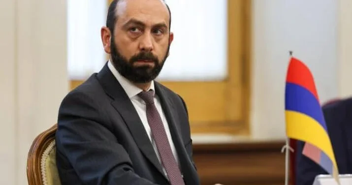 Mirzoyan: Konstitusiya dəyişikliyi beynəlxalq tərəfdaşlarla müzakirə mövzusu deyil