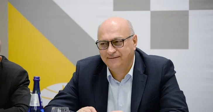 Baku Open 2026 собрал 900 шахматистов: президент ЕШС назвал турнир образцовым