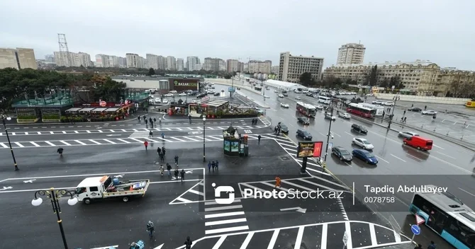 İnzibati xəta törətmiş sürücülər haqqında qərarın surəti avtomobilin ön şüşəsinə qoyulmayacaq