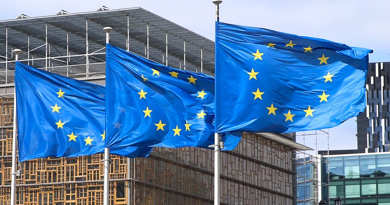 ЕС утвердил создание трибунала по агрессии РФ против Украины