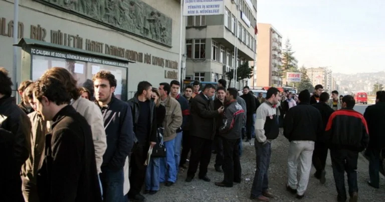 Azərbaycanlı işsizlər daha çox hansı ölkələrə gedib?