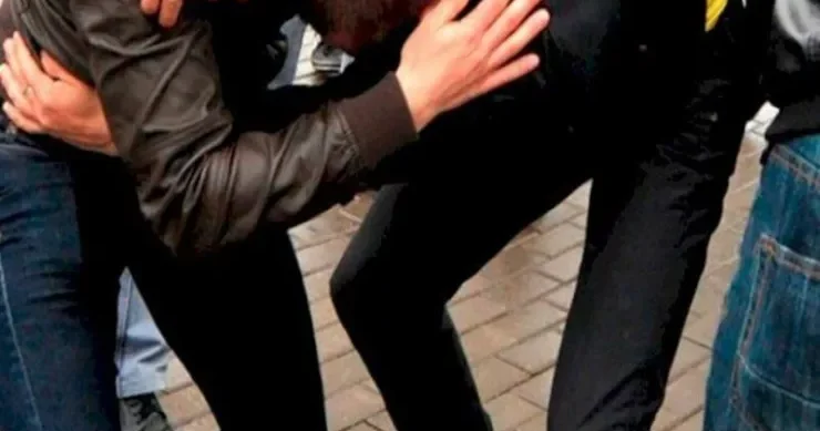 Gəncədə qız qaçırmaq üstündə dava: 3 nəfər döyüldü, bir nəfər bıçaqlandı