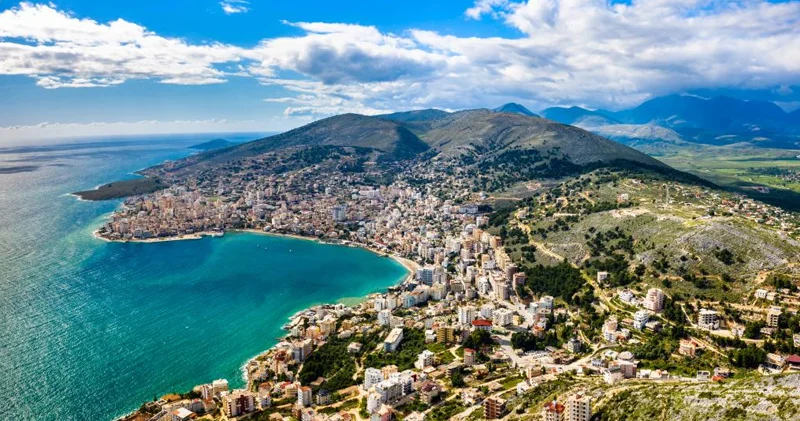 Kortəbii səyahətlər üçün Avropanın ən yaxşı yerləri TOP 5