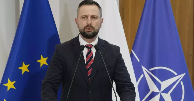 Косиняк Камыш: Мы не переживаем о сокращении войск США на территории Польши