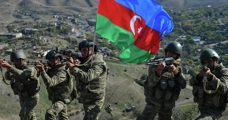 Azərbaycanla müharibə xəbərdarlığı edildi