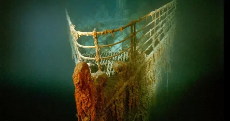 Atlantik okeanında ölən milyarder və oğlunun qalıqları ayaqqabı qutularında qaytarıldı