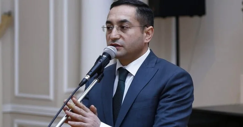 Aparat rəhbəri sektor müdiri təyin edildi