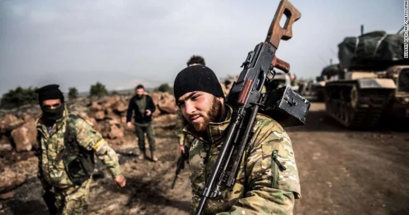 "Hizbullah"ın 2000 dən çox üzvü məhv edilib