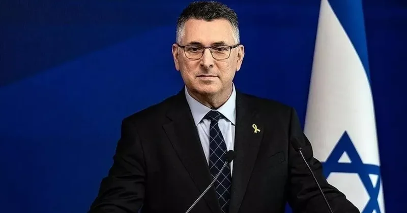 Глава МИД Израиля раскритиковал Бельгию: ПРИЧИНА