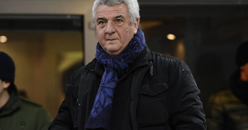 Veteran futbolçu vəfat etdi