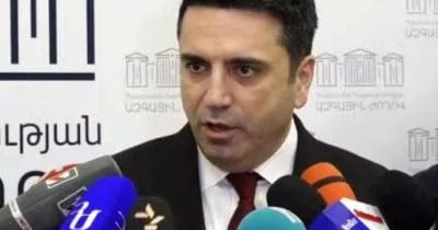 Simonyan dəvət olunarsa, Azərbaycana getməyə hazır olduğunu deyib