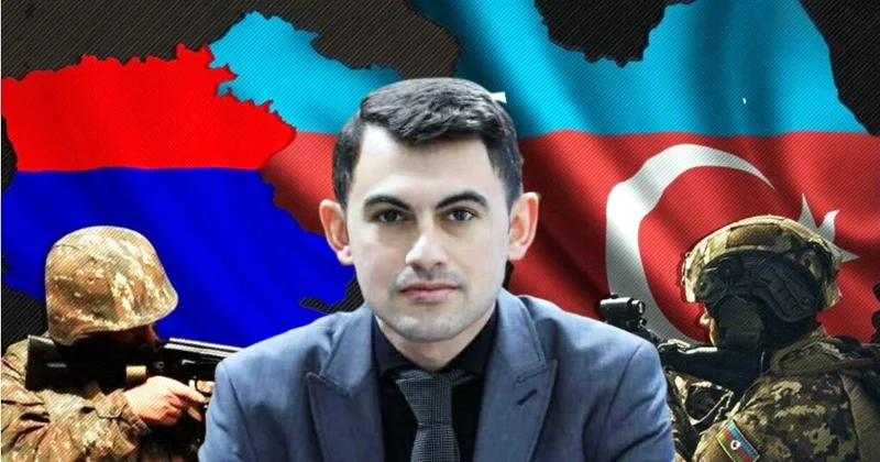 Bu dəfə müharibə Ermənistanın sonu ola bilər ŞƏRH