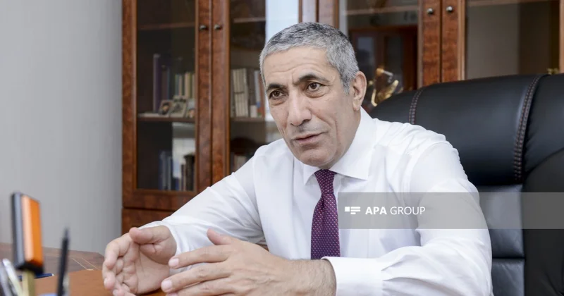 Siyavuş Novruzov “Montin”, “Vorovski”, “Razin” kimi ifadələrin işlədilməsinə qarşı çıxıb