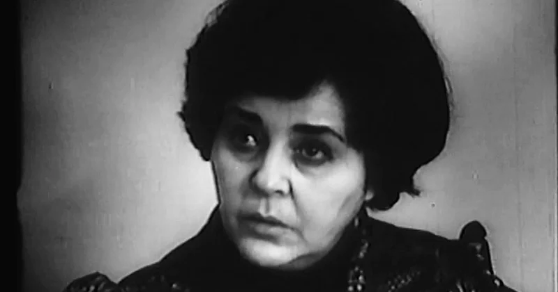 48 il əvvəl çəkilmiş naməlum Azərbaycan filmi tapılıb