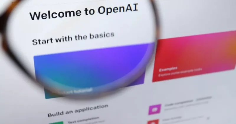 OpenAI планирует потратить около 50 миллиардов на вычислительные мощности в этом году