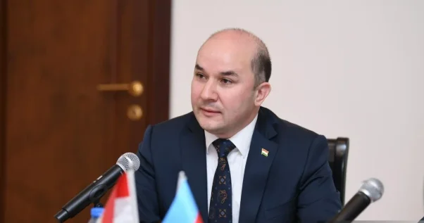 Azərbaycan Tacikistan Hökumətlərarası Komissiyasının iclası keçiriləcək