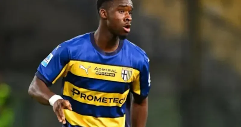 “Qalatasaray” “Parma”nın futbolçusu ilə maraqlanır