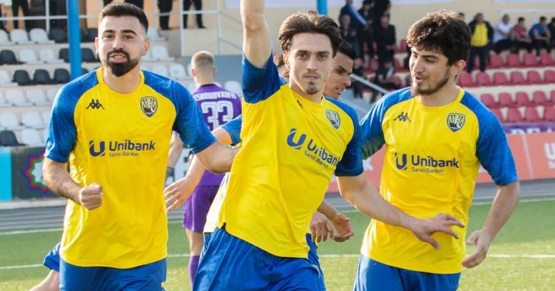 Asistlərə ehtiyac olmadı: 4 penalti, 1 avtoqol STATİSTİKA
