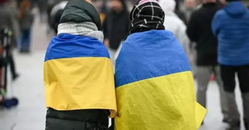 Большинство украинцев верят в процветание Украины в составе ЕС через 10 лет