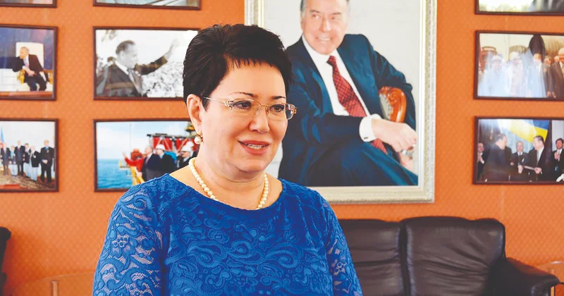 МОЙ Бакинский рабочий
