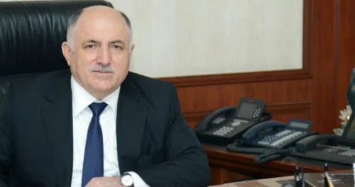 Türk Ticarət Palatasının toplantısı keçiriləcək