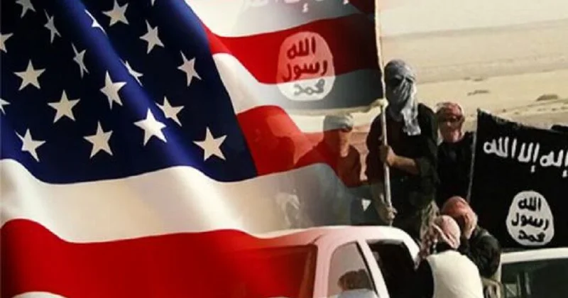 ABŞ bəzi İraq rəsmilərini terrorçuları dəstəkləməkdə ittiham edib