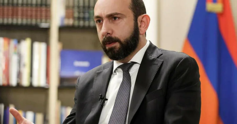 Ереван о прекрасном диалоге с Анкарой