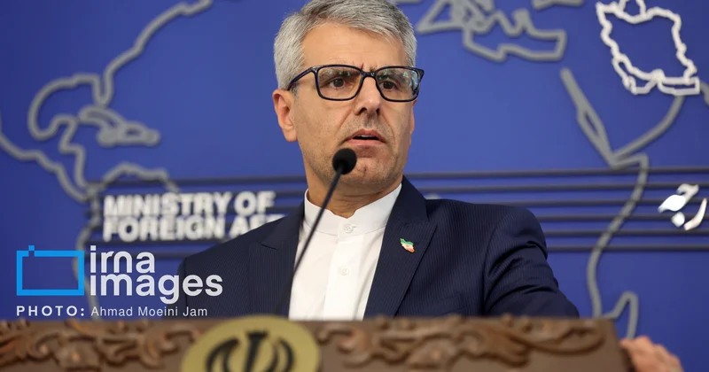 Rəsmi Tehran: İran ABŞ ın 14 maddəlik sülh təklifini nəzərdən keçirir