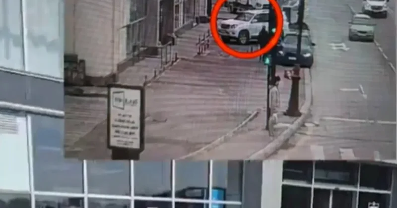 Bu mağazadan çörək almaq 60 manata başa gəlir VİDEO