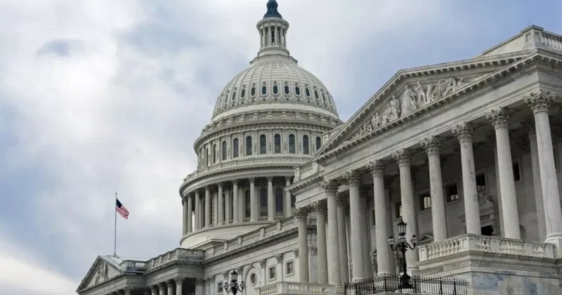 Конгресс США проверит реальные расходы на военную операцию в Иране