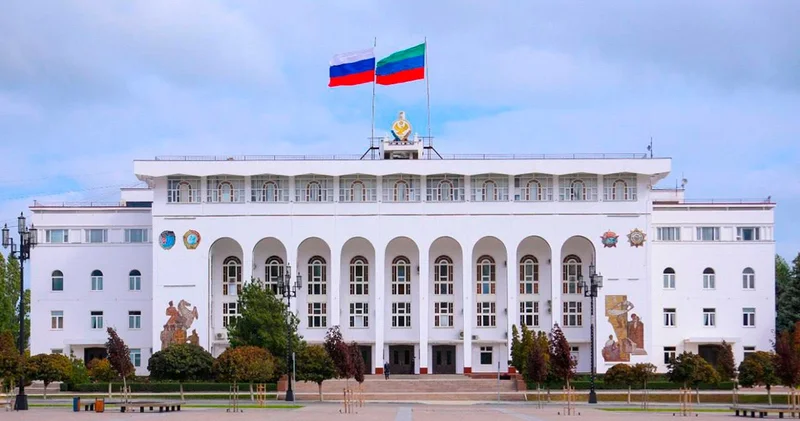 Правительство Дагестана отправили в отставку Minval Politika