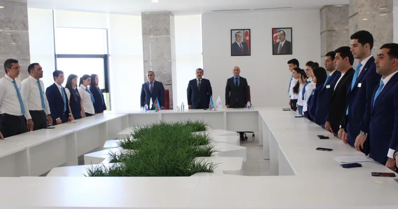 “Heydər Əliyev: dünən, bu gün, sabah”