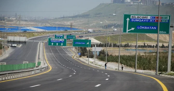 Paytaxtda yeni dairəvi yollar qurulacaq