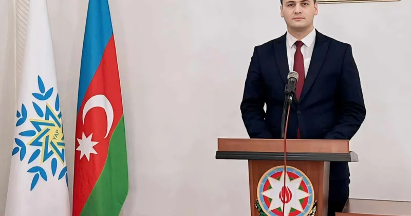 Ölkəmiz sülh missiyasını uğurla davam etdirir ŞƏRH