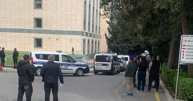 Baş Prokurorluqdan Onkologiyadakı hadisə ilə bağlı daha bir Açıqlama