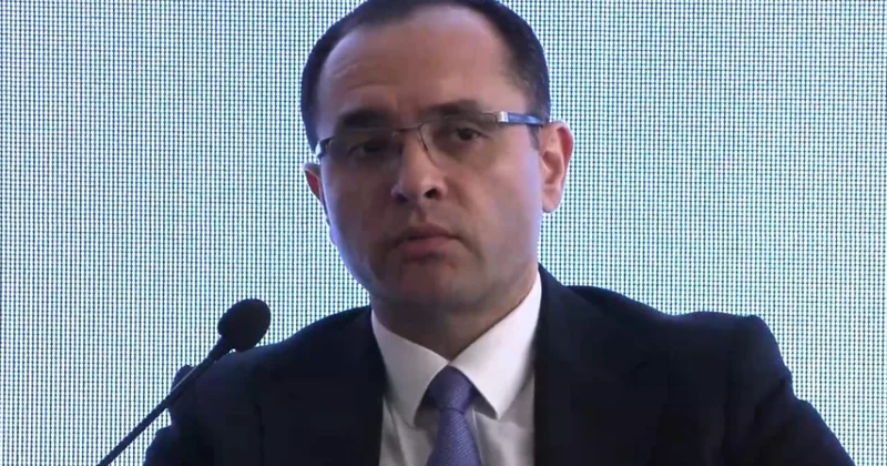 Məcnun Məmmədov: Ölçülməyən resursun effektiv idarə olunması mümkün deyil