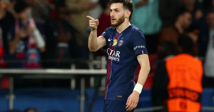 Gürcüstanlı futbolçudan ÇL də rekord