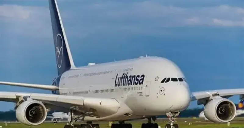 Lufthansa повысит цены на билеты и сократит количество рейсов