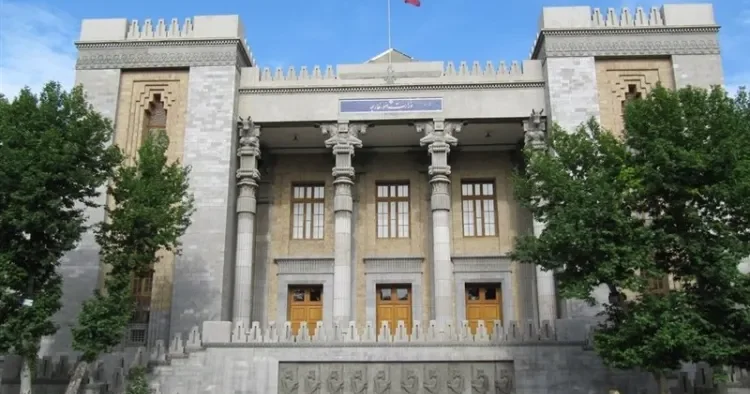 “ABŞ və İsraillə əməkdaşlıq təhlükəlidir” İrandan Əbu Dabiyə sərt XƏBƏRDARLIQ