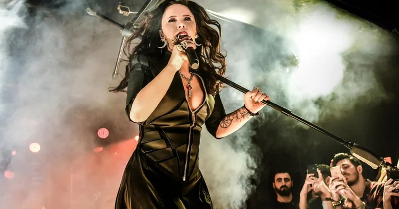 6 ildən sonra konsert verəcək 40 dəqiqəyə bütün biletlər satıldı
