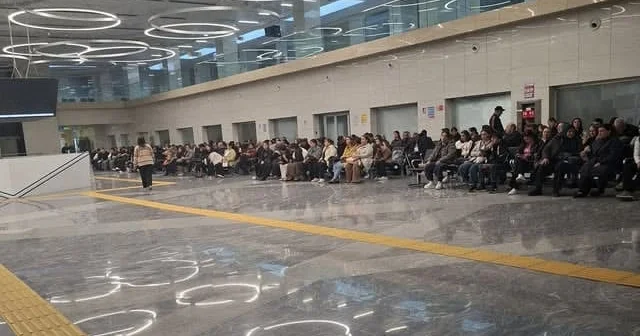 Xəstələrin sayı artmayıb, elə həminki kimidir Həkim pediatr