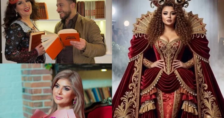 İnstaqramda bu gün nələr paylaşıldı?
